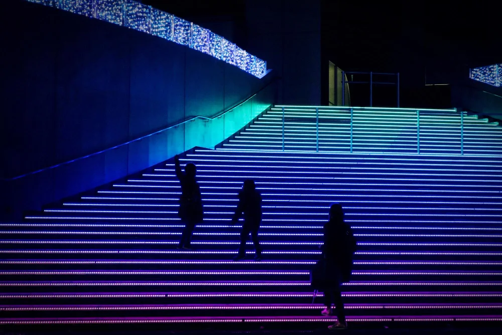 Pathway Lighting