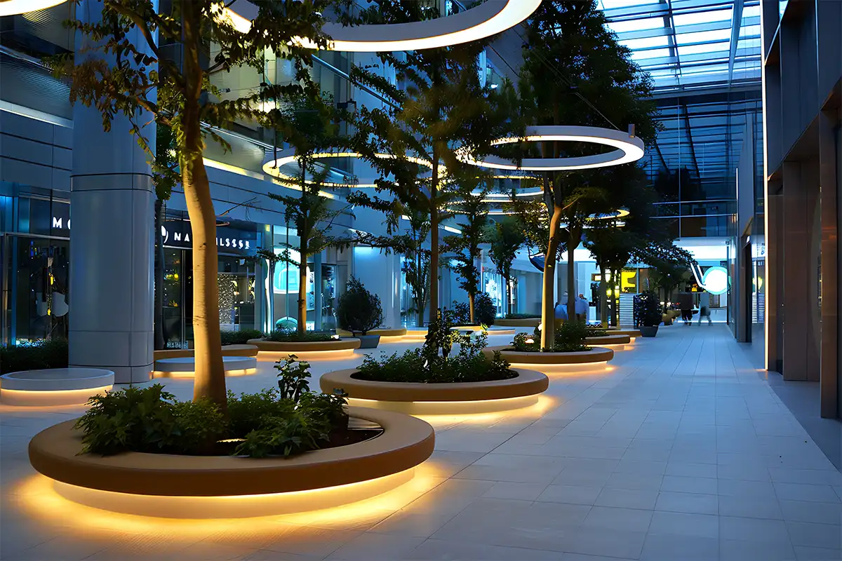 Pathway Lighting