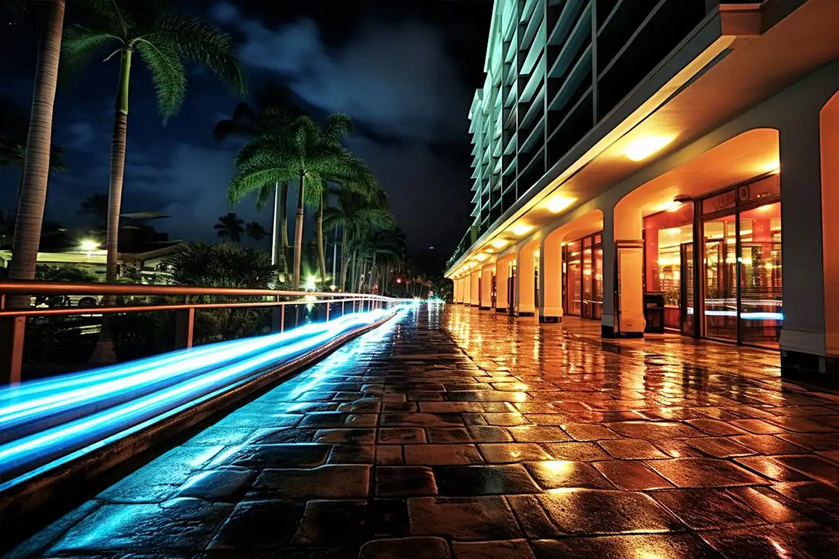 Pathway Lighting