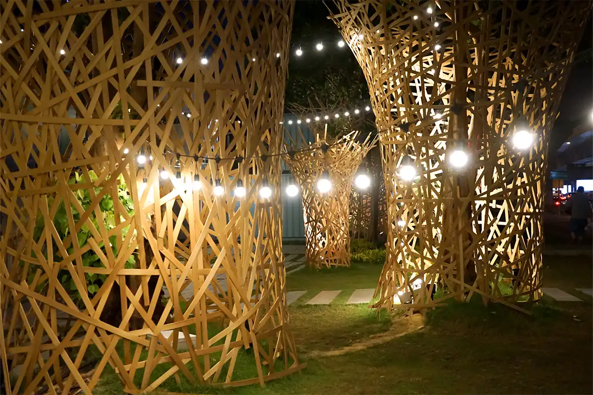 Playground Lighting Design & Installation Services