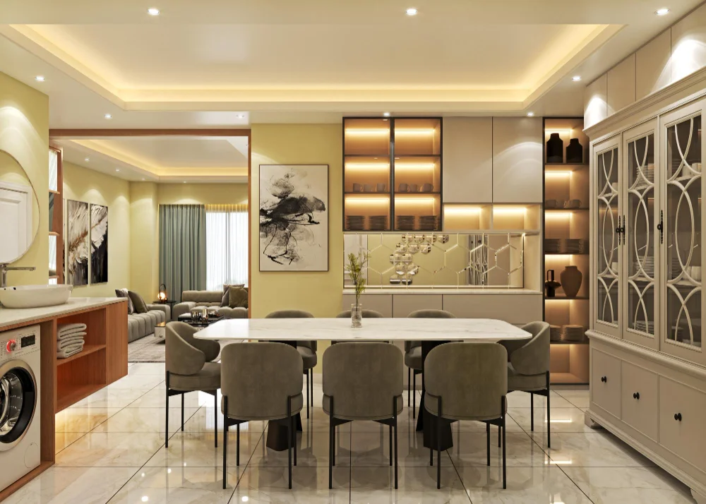 Residential Lighting Design Services