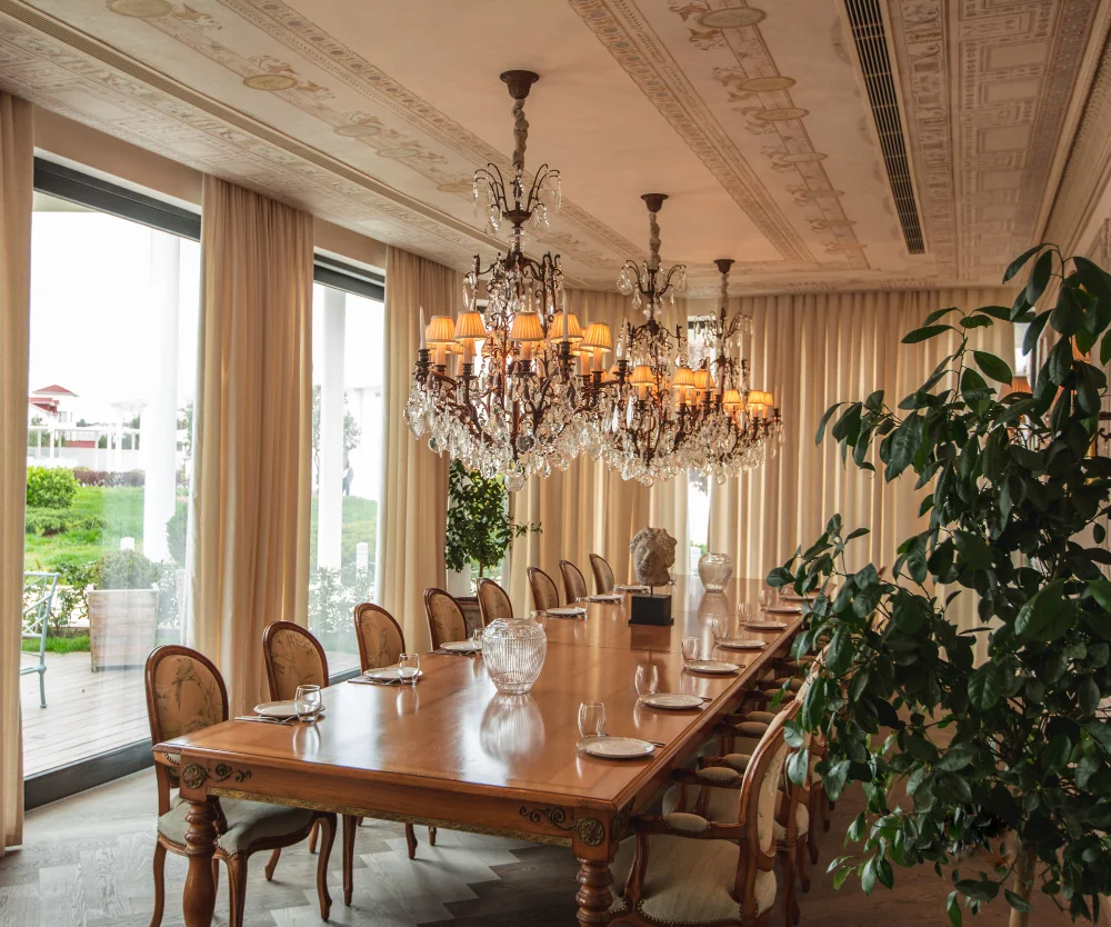 Residential Lighting Design Services