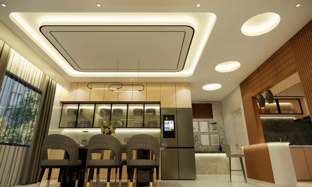 Residential Lighting Design Services
