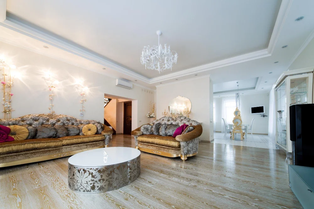 Residential Lighting Design Services