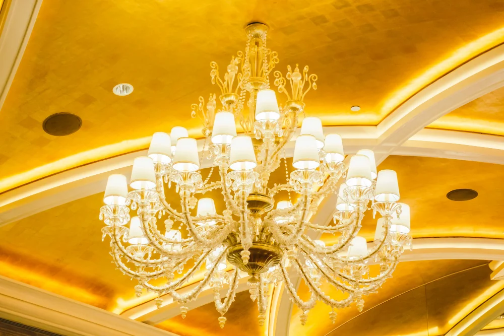 Residential Lighting Design Services