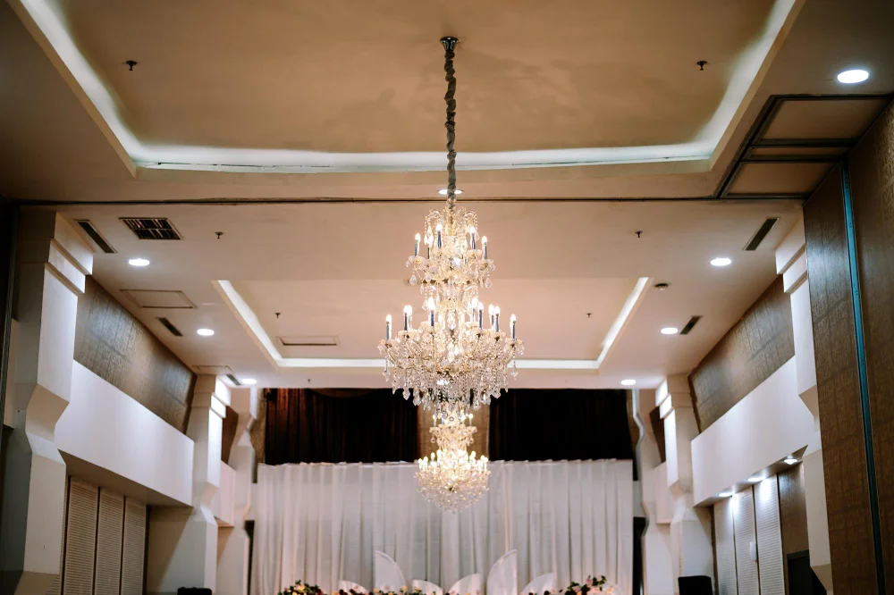 Residential Lighting Design Services