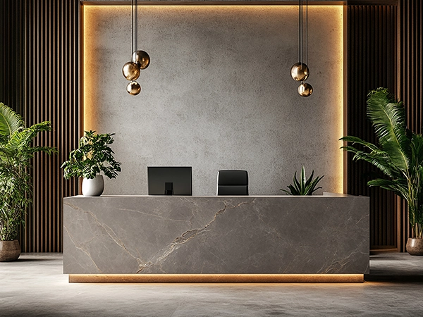 Showroom Lighting Design Services