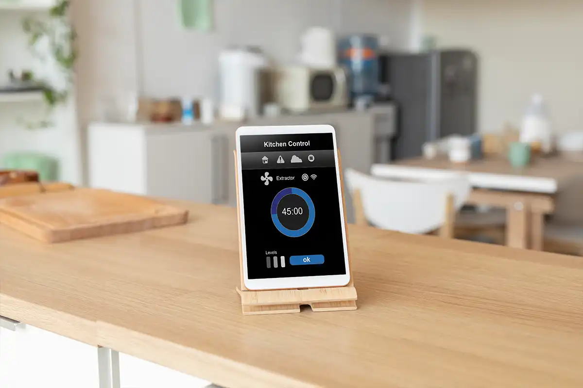 Smart Kitchen Lighting Design & Installation