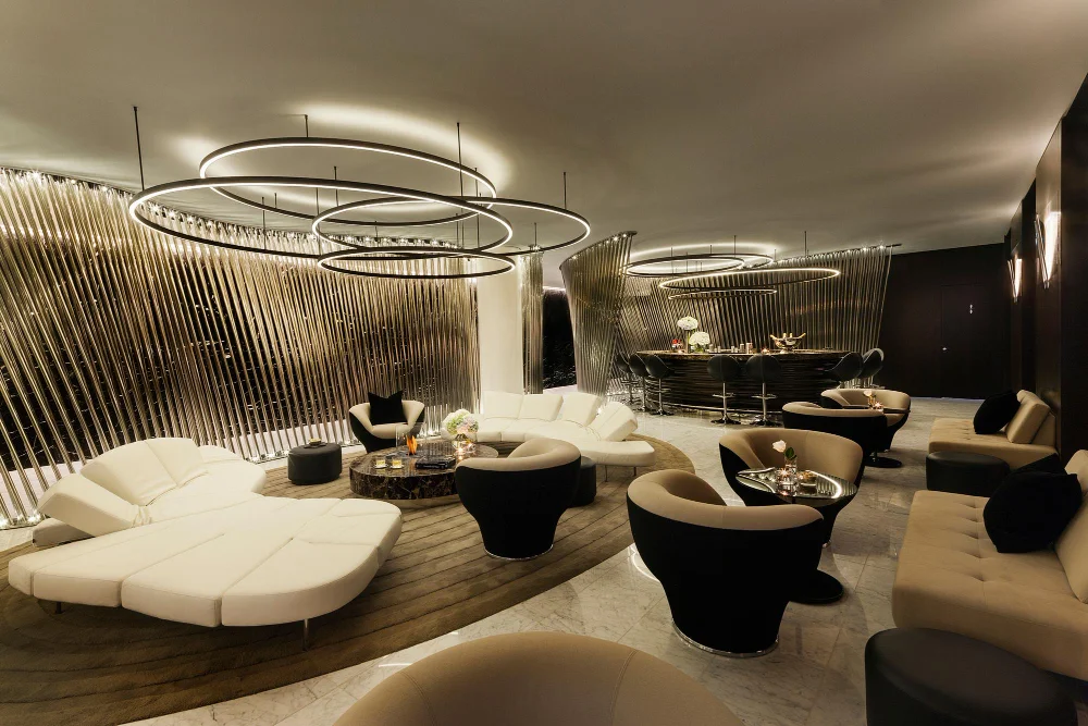 Spa Lighting