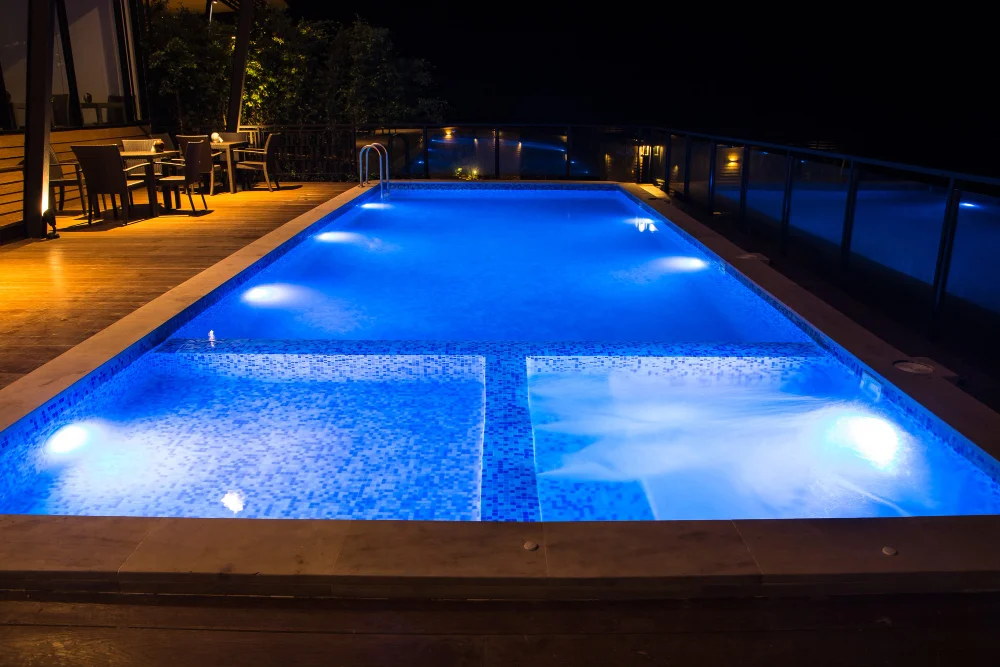 Swimming Pool Lighting