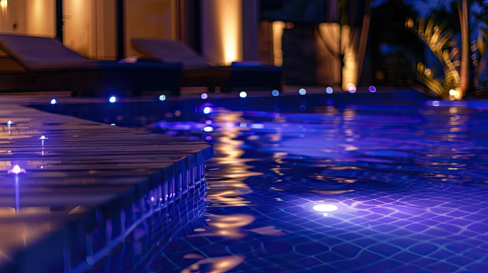 Swimming Pool Lighting