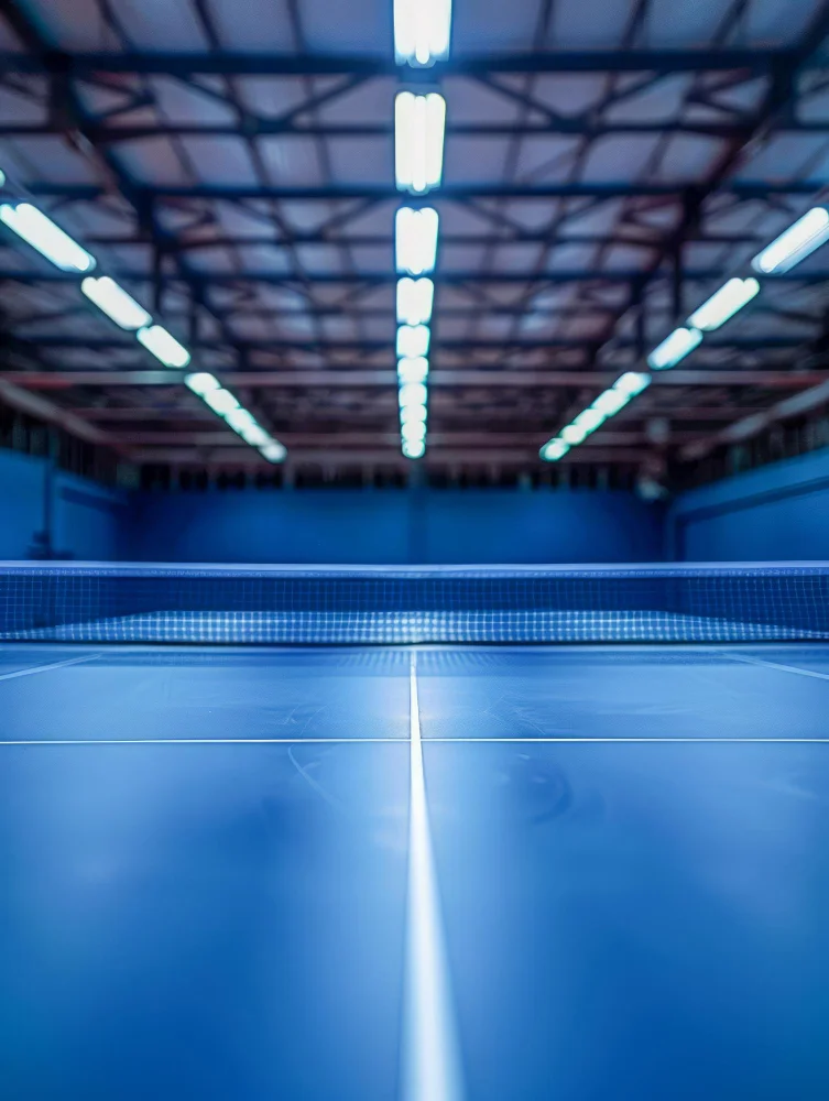 Tennis Court Lighting