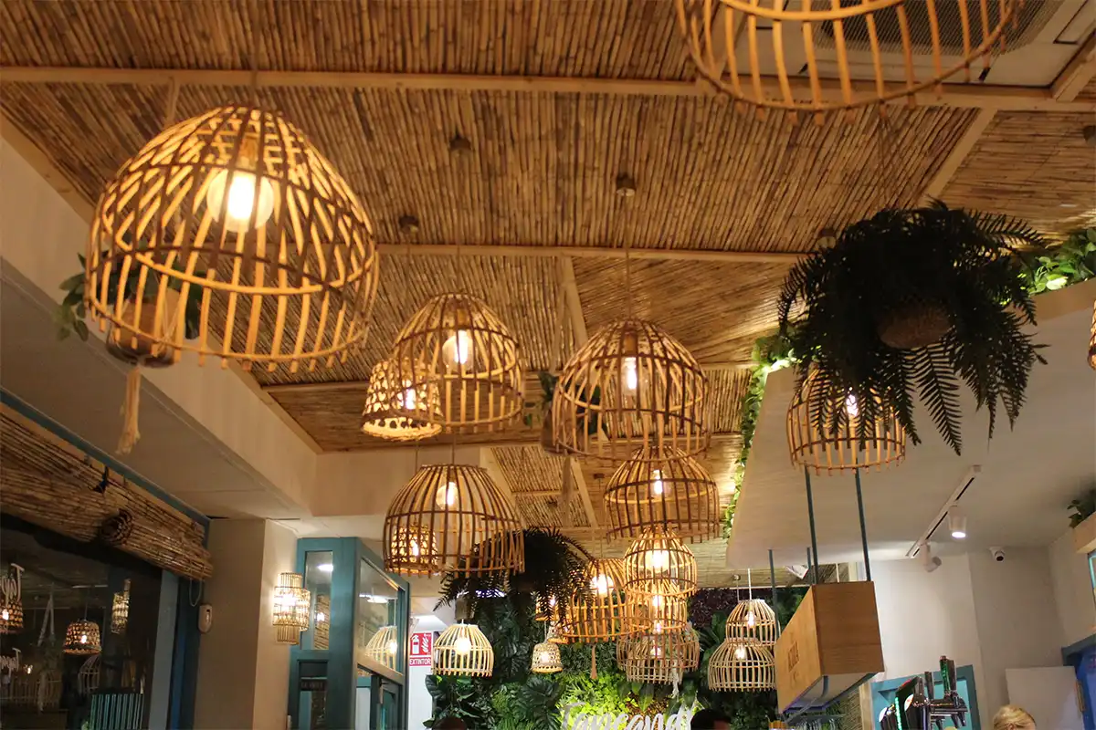 Treehouse Lighting Design & Installation