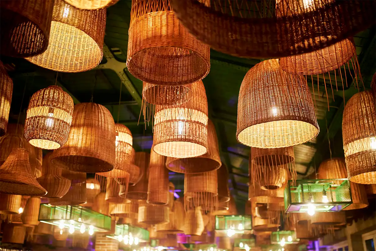 Treehouse Lighting Design & Installation