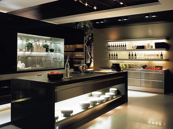 Under Cabinet Lighting