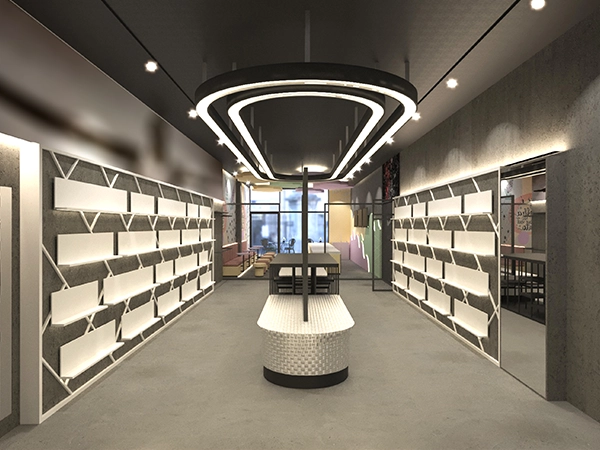 Under Cabinet Lighting