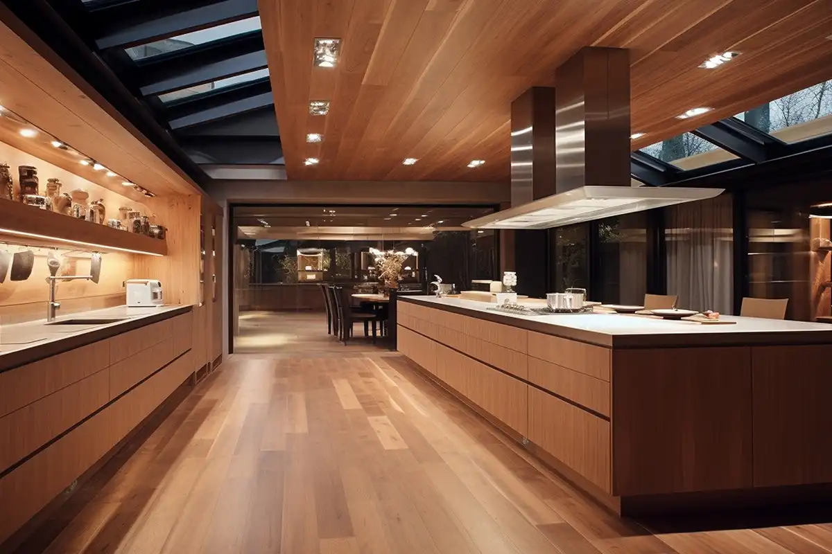 Under Cabinet Lighting